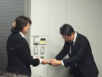 マツオデンタルクリニック(勉強会)